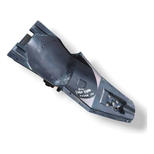 Paralama Traseiro Interno Yamaha Fazer Ys 250 2019 2020 2021 Traseira