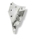 Suporte Bagagito Lado Direito Chevrolet Celta 2007 93363510 Prateado