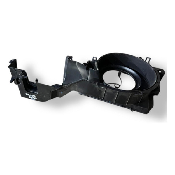 Carcaça Caixa Evaporadora Chevrolet Prisma - 2019/2020/2021 Preto