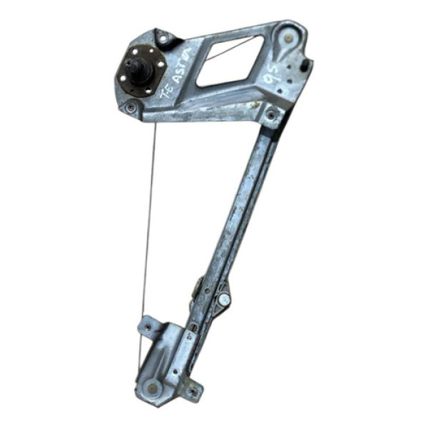 Máquina Vidro Traseira Esquerda Gm Astra 1995 90360537