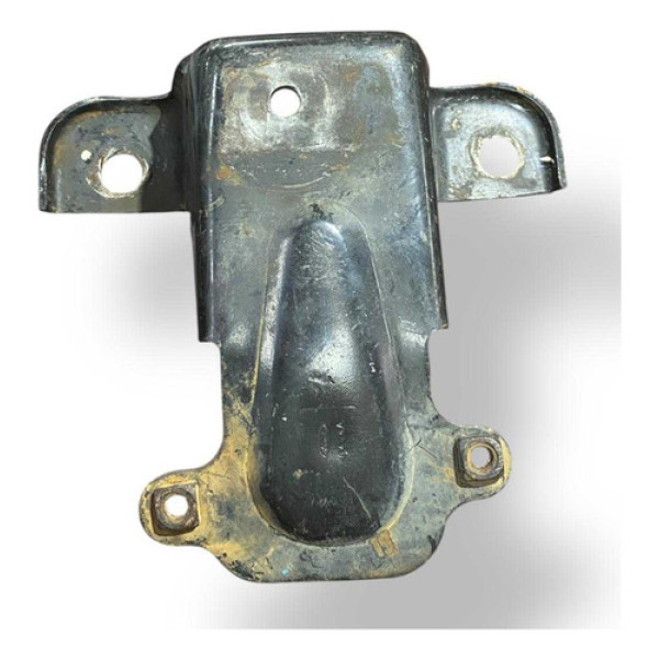 Suporte Calço Coxim Motor Direito Ford Fiesta 2007 2008 2009