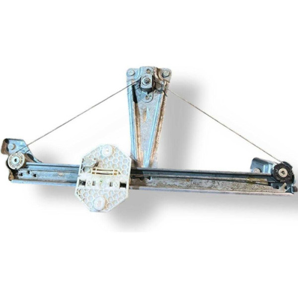 Maquina Vidro Manual Traseiro Esquerdo Sandero 2016 2017