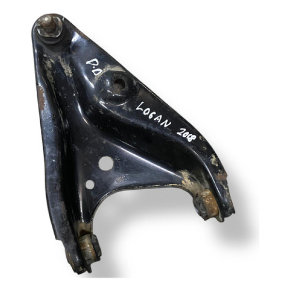 Bandeja Balança Dianteira Direita Logan 2018 2019 2020 2021