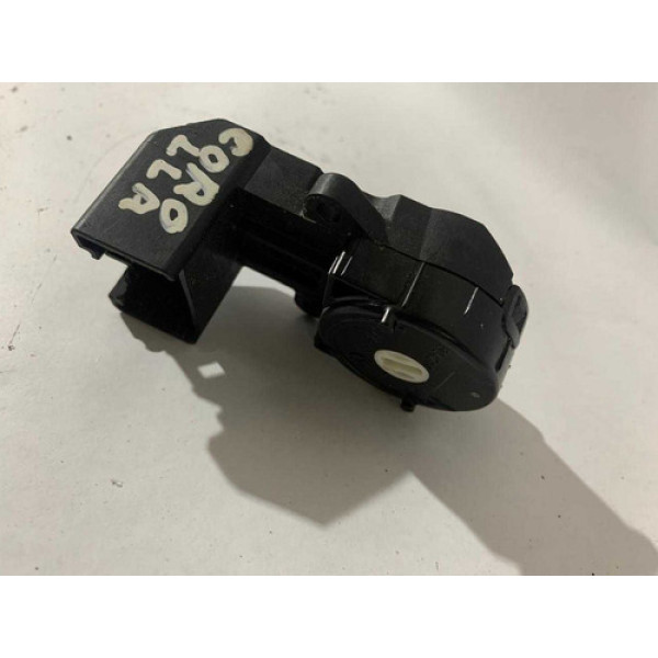 Miolo Do Comutador De Ignição Toyota Corolla 2.0 Aut. 504210