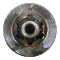 Cubo Manga De  Eixo Chevrolet  Blazer 4.3 V6 1997