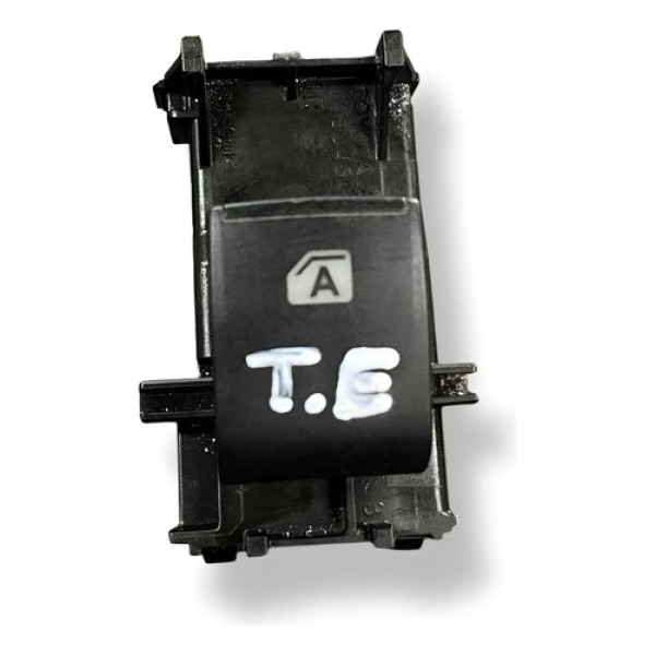 Botão Vidro Traseiro Esquerdo Toyota Yaris 2019 193145