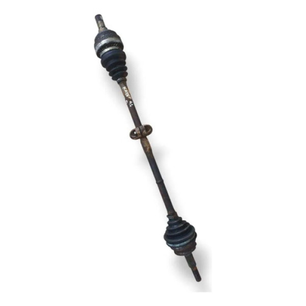 Semi Eixo Dianteiro Direito Chevrolet Kadett 1989 1990 1991