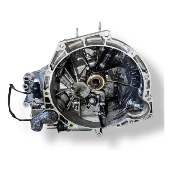 Caixa Cambio Marcha Ford Courier 1.6 Manual 1996 1997 A 2000