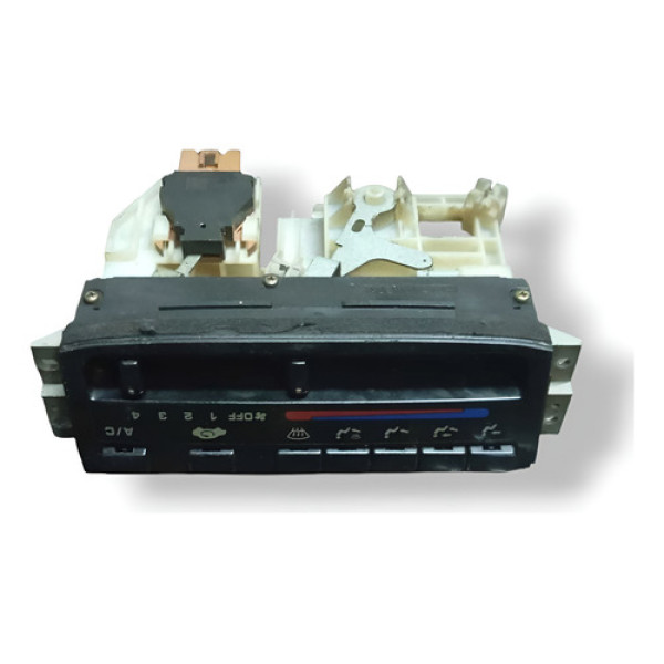 Comando Ar Condicionado Honda Civic  Lx 1.6 1997 1998 2006