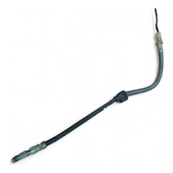 Flexível Freio Diant Esquerd Ford Ka Courier Fiesta 1.0 2006