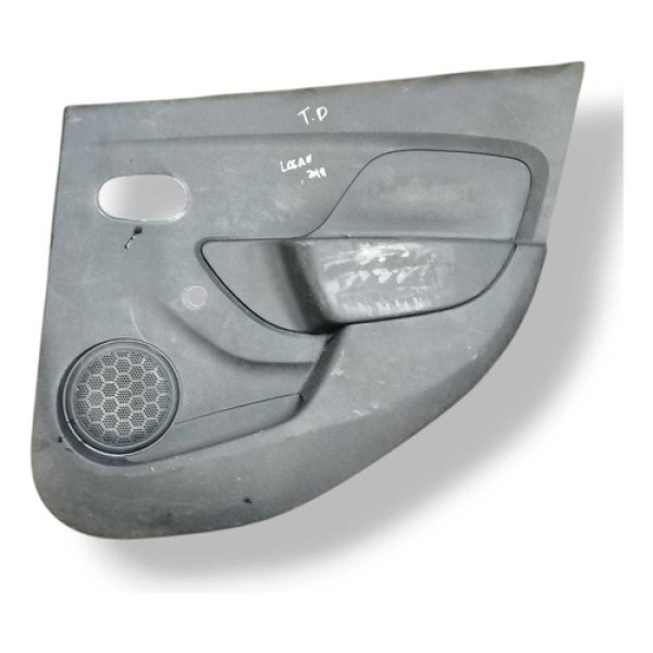Forro Porta Traseira Direita Renault Logan 2018 829a09067r