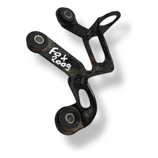 Suporte Cabos Marcha Volkswagen  Fox 1.0 2009 6q0711789b 