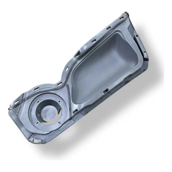 Acabamento Forro Dianteiro Direito Renault Clio 3158404