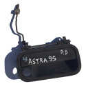 Maçaneta Externa Dianteira Direita Astra 1995 712pa6 Dianteira