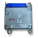  Módulo De Air Bag Jac J3 Turin 1.4 2012 5824901u8010