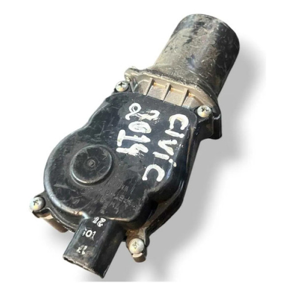 Motor Limpador Motor Parabrisa Honda Civic 2006 2007 A 2014