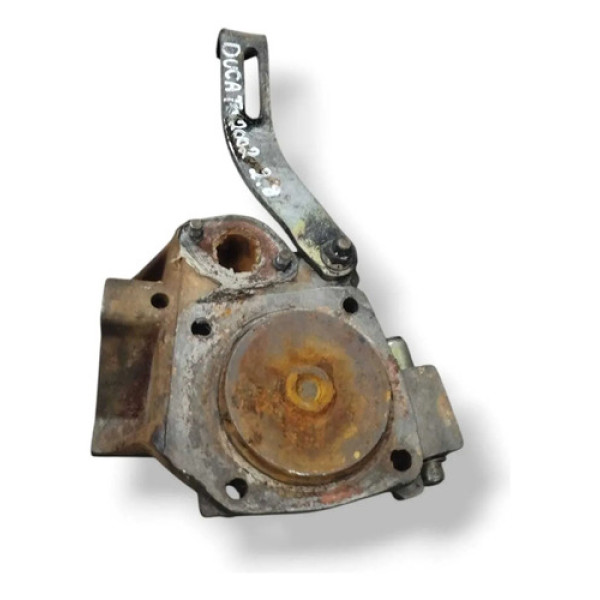 Bomba De Água Ducato  Fiat  Ducato  2002 2003 2004 2005