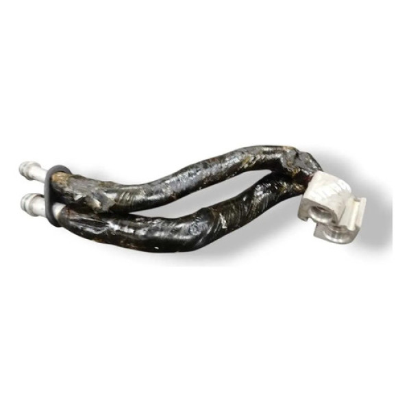 Tubo Cano Radiador Evaporador Fiat Strada 1.4 2010 2011 2012