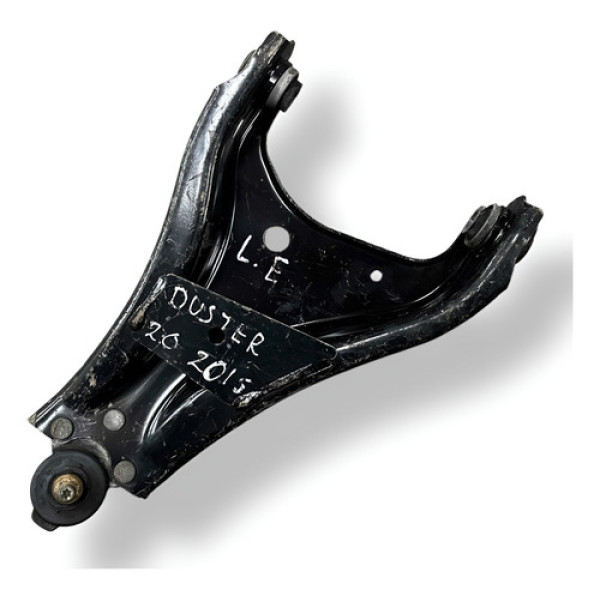Bandeja Balança Lado Esquerdo  Renault Duster 2012 2013 2014