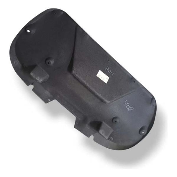 Forro Acabamento Interno Porta Malas Peugeot 408 11 96703617