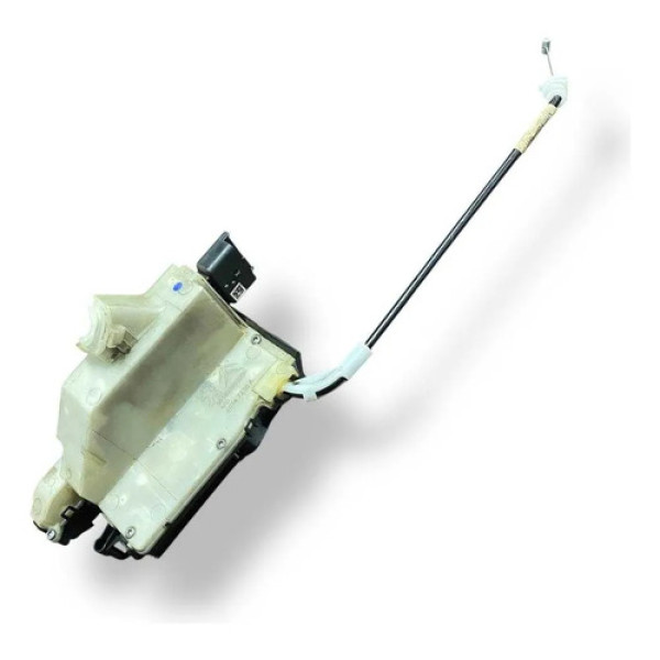 Fechadura Porta Traseira Direita Logan 1.0 2014 981020968000