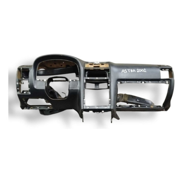 Painel Tabelier  Chevrolet Astra Sedan 2000 2001 90560334 Cinza