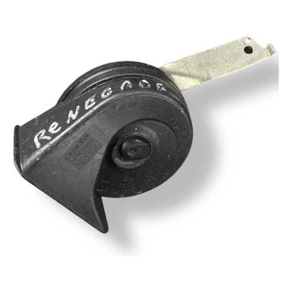 Buzina Caracol Jeep Renegade 2015 2016 2017 2018 2019 A 2021