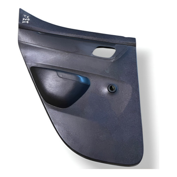 Forro Porta Traseira Esquerda Renault Kwid 2018 829a19299r