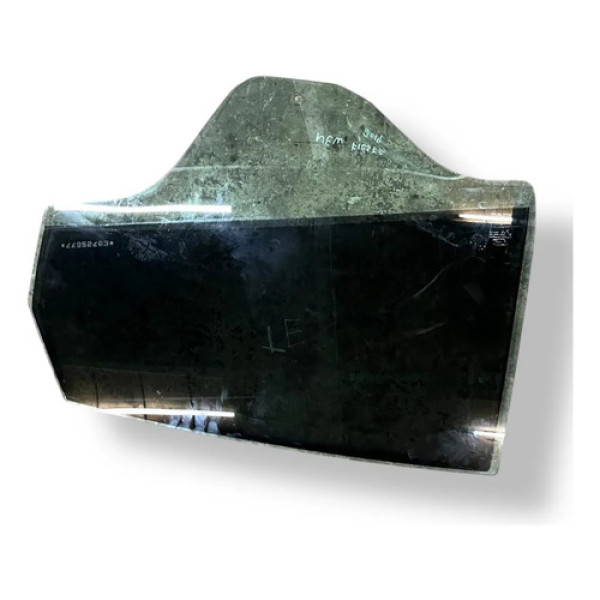 Vidro Porta Traseira Esquerda Ford New Fiesta Hatch 2014