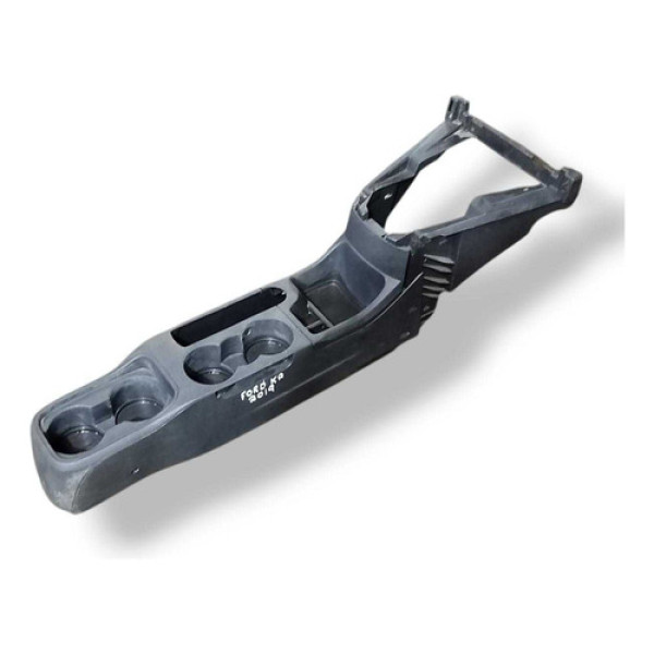 Console Central Ford Ka 1.5 2015/2016/2017/2018 E3b5a045b54