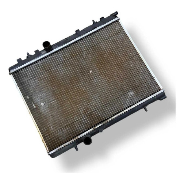 Radiador Água  Peugeot 207 1.4 2010 2011 2012 2013 2014 2015