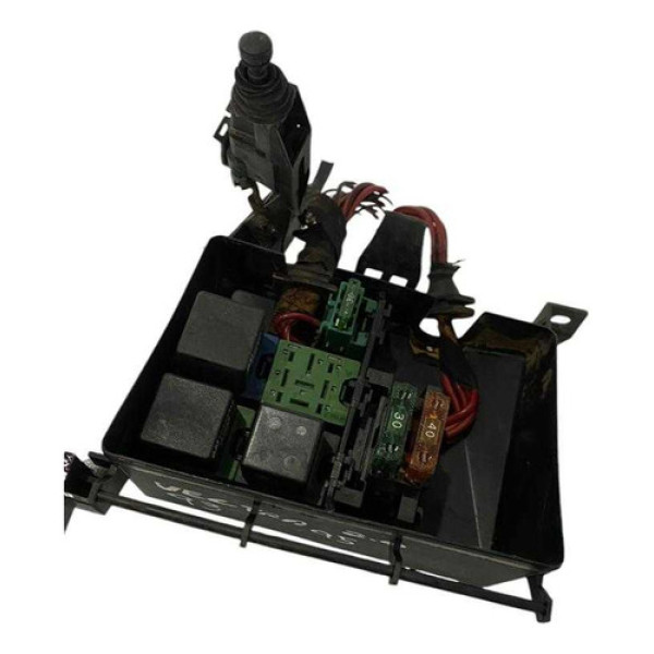 Caixa Fusivel Chevrolet Vectra 1995 2.0 