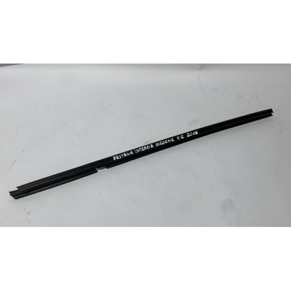 Pestana Interna Traseira Esquerda Renault Megane Gt Dyn 2008 Água