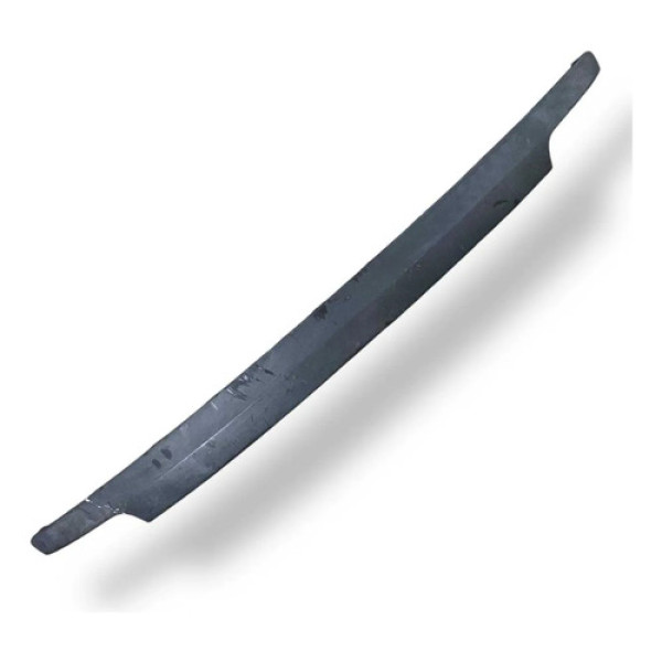 Moldura Parachoque Traseiro Peugeot 207 2011 9683816877