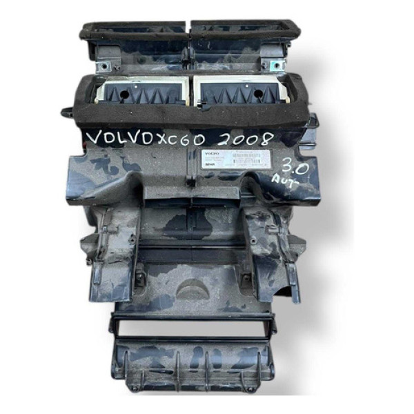 Carcaça Caixa Evaporadora Volvo Xc60 2008 6g9n-19b555-et