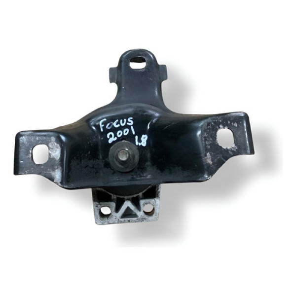 Coxim Motor Dianteiro Ford Focus 1.8 2001 2002 98ab6037df