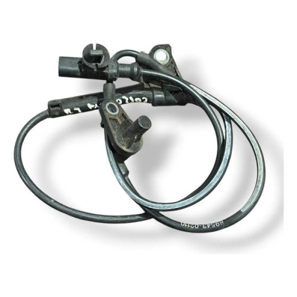 Sensor Roda Diant Esquerda Toyota Corolla 2013 8954302110