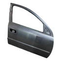 Porta Dianteira Direita Chevrolet Astra Sedan 2001 2002 2003 Dianteira Direita Cinza