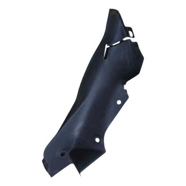 Acabamento Lateral Banco Tras Esquerdo Golf 1995 1h4867765