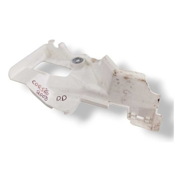 Cobertura Fechadura Porta Diant Direita Corsa 2008 24434128