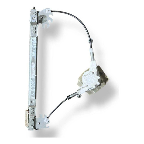 Maquina Vidro Manual Tras Direita  Prisma 2008  2010 4126