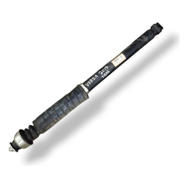 Amortecedor Traseiro Nissan Versa 2016 2017 2018 2019 2020