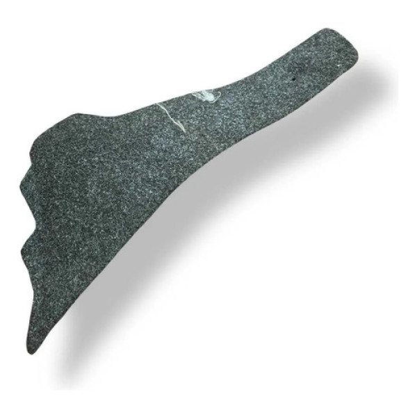 Recobrimento Lateral Direita Console Fiat Palio 7352954740