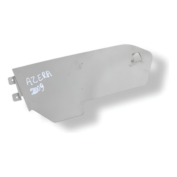 Acabamento Console Ld Esquerdo Hyundai Azera 2008 84680l000