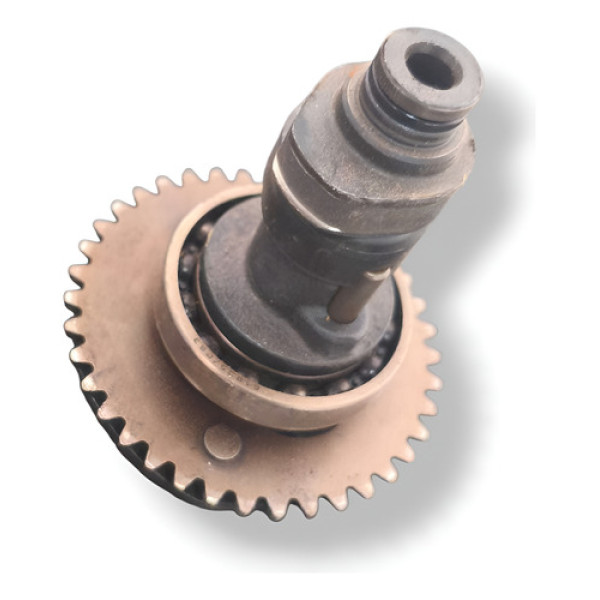 Engrenagem Árvore Do Comando Yamaha Factor 150 2017 A 2019