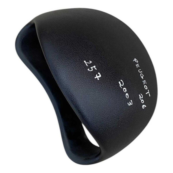 Moldura Painel Velocimetro Peugeot 206 207 2003 96242332yk