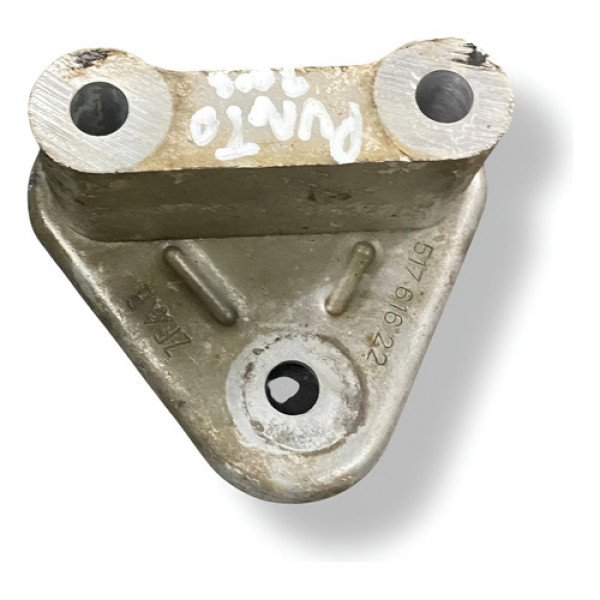 Suporte Coxim Cambio Fiat Punto 1.8 2007 2008 2009 51761622