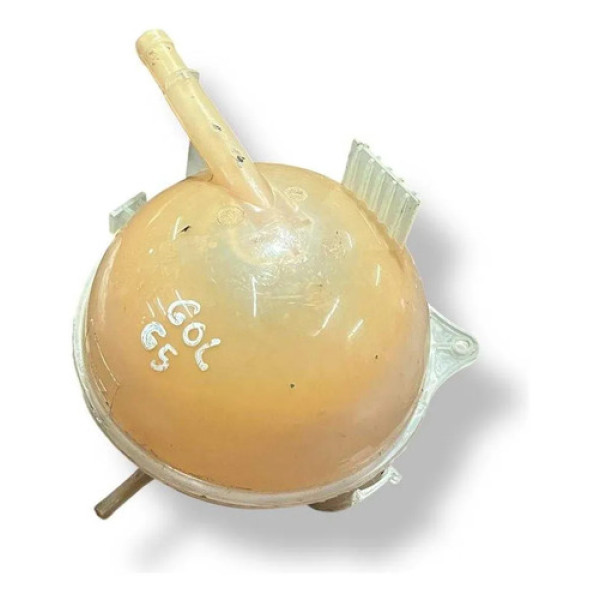 Reservatório Água Radiador Volkswagen Gol G5 2011 5u0121407