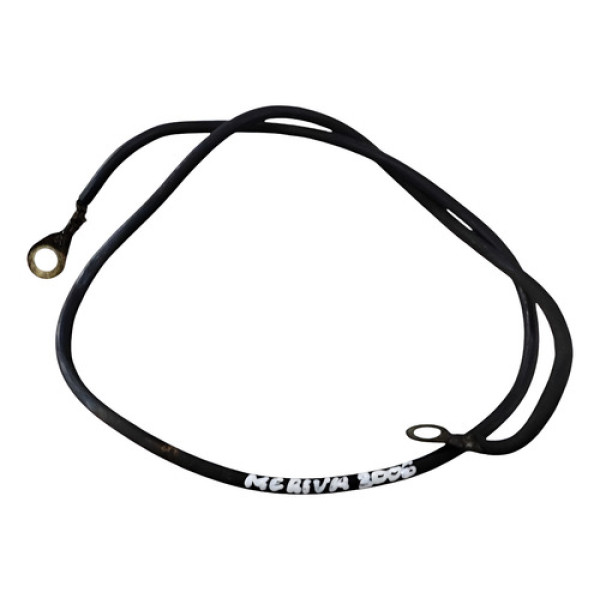 Cabo Bateria Chevrolet Meriva 2007 2008 2009 2010 2011