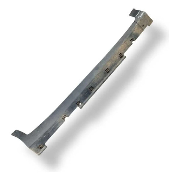 Spoiler Lado Direito Ford Ecosport 2004 2005 Cn15n10154a Preto